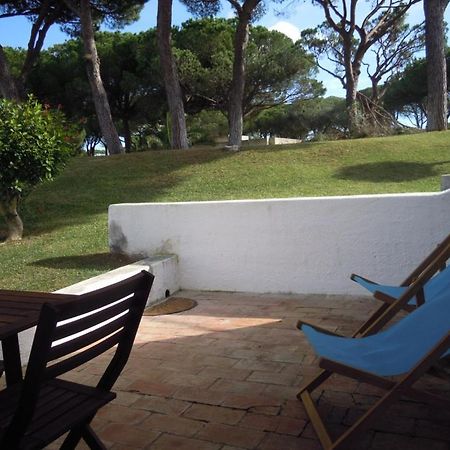 Estudio Tranquilo Praia Da Falesia Albufeira Zewnętrze zdjęcie