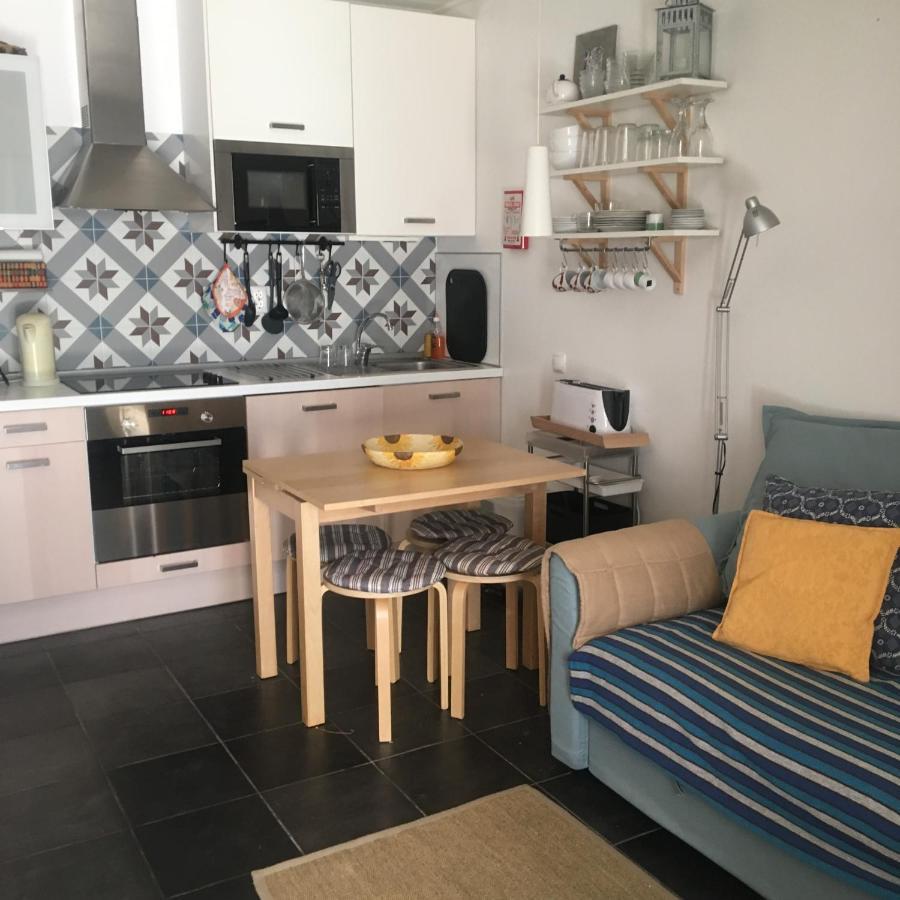 Estudio Tranquilo Praia Da Falesia Albufeira Zewnętrze zdjęcie