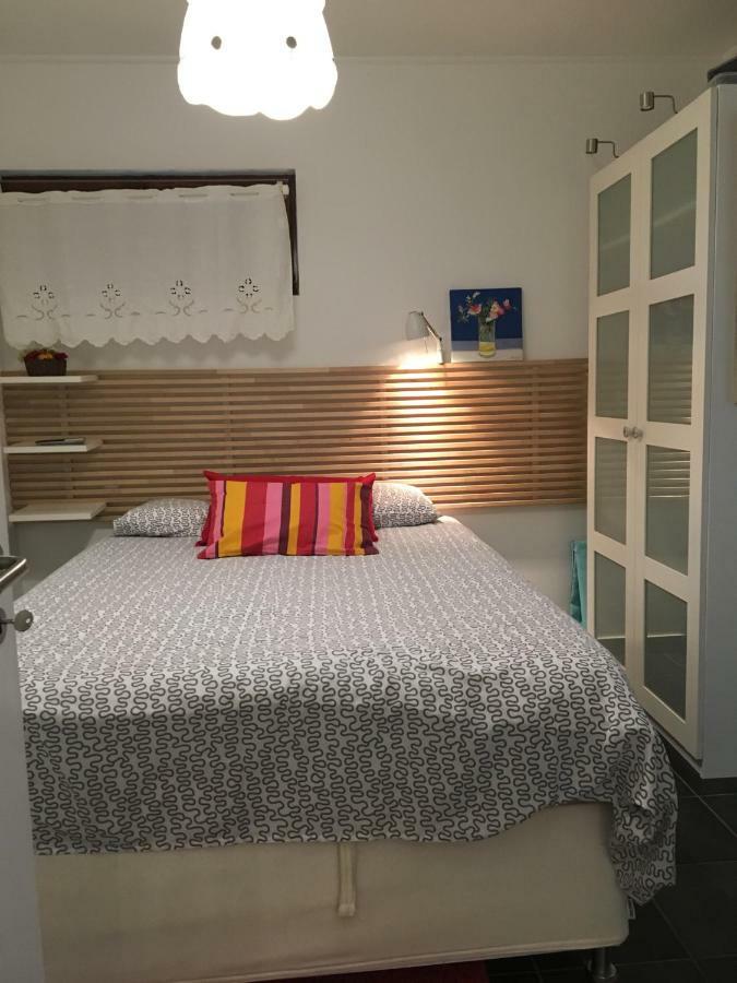 Estudio Tranquilo Praia Da Falesia Albufeira Zewnętrze zdjęcie