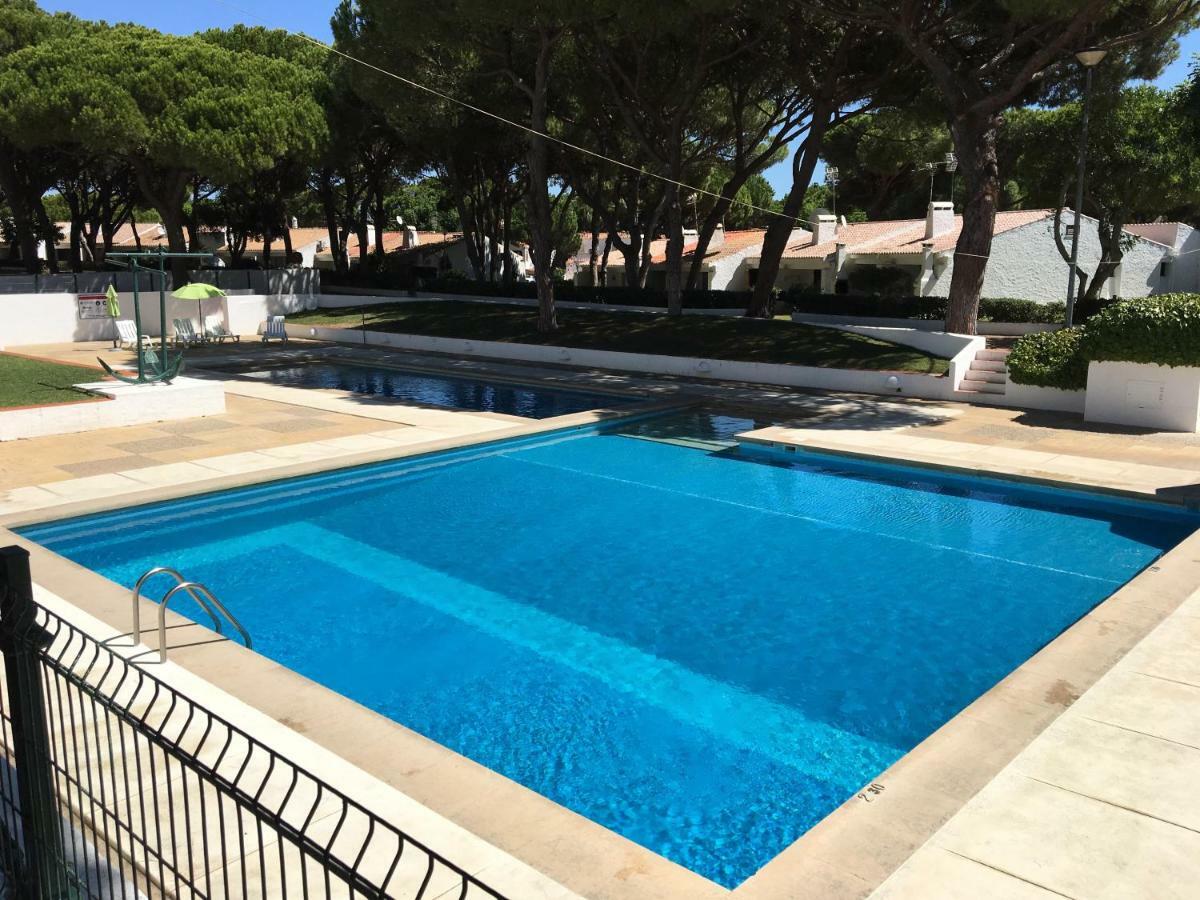 Estudio Tranquilo Praia Da Falesia Albufeira Zewnętrze zdjęcie