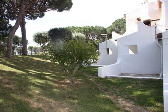 Estudio Tranquilo Praia Da Falesia Albufeira Zewnętrze zdjęcie